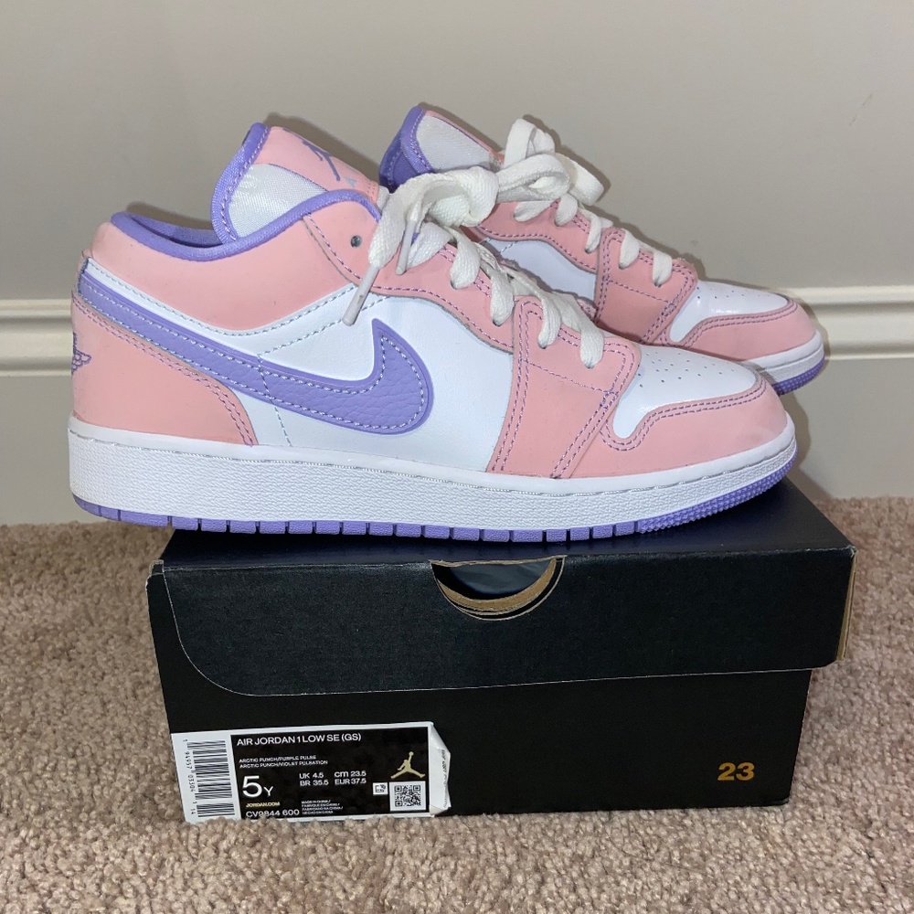 Air Jordan 1 Low SE *GS*